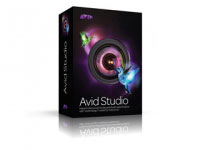 Avid Studio (8202-30034-01)